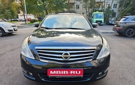 Nissan Teana, 2011 год, 960 000 рублей, 2 фотография