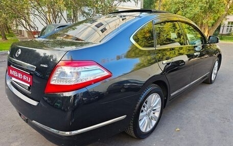 Nissan Teana, 2011 год, 960 000 рублей, 7 фотография