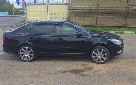 Skoda Octavia, 2012 год, 550 000 рублей, 2 фотография