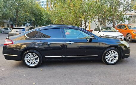 Nissan Teana, 2011 год, 960 000 рублей, 8 фотография