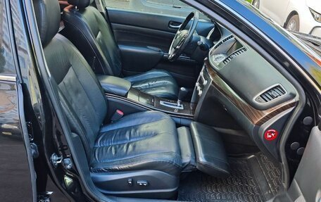 Nissan Teana, 2011 год, 960 000 рублей, 10 фотография