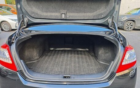 Nissan Teana, 2011 год, 960 000 рублей, 13 фотография
