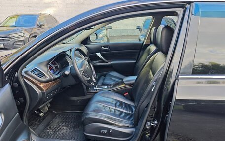 Nissan Teana, 2011 год, 960 000 рублей, 9 фотография
