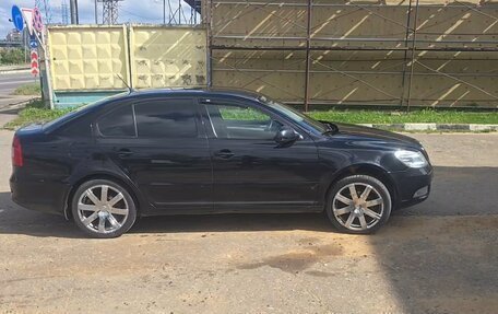 Skoda Octavia, 2012 год, 550 000 рублей, 4 фотография