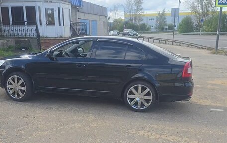 Skoda Octavia, 2012 год, 550 000 рублей, 7 фотография