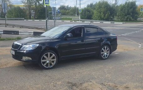 Skoda Octavia, 2012 год, 550 000 рублей, 8 фотография