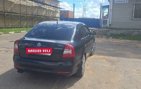 Skoda Octavia, 2012 год, 550 000 рублей, 6 фотография