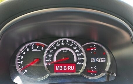 Nissan Teana, 2011 год, 960 000 рублей, 14 фотография