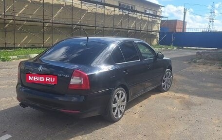 Skoda Octavia, 2012 год, 550 000 рублей, 5 фотография