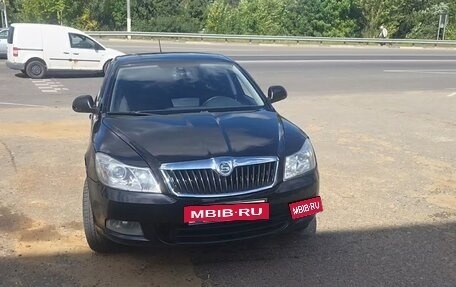 Skoda Octavia, 2012 год, 550 000 рублей, 3 фотография