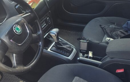 Skoda Octavia, 2012 год, 550 000 рублей, 12 фотография