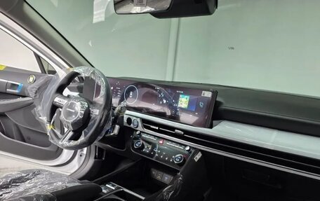 Hyundai Sonata VIII, 2026 год, 3 760 000 рублей, 5 фотография