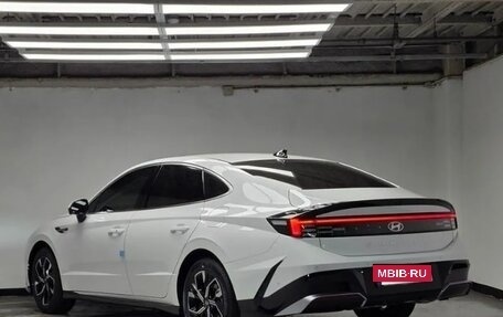 Hyundai Sonata VIII, 2026 год, 3 760 000 рублей, 2 фотография