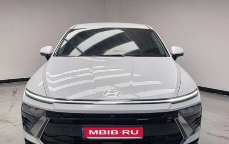 Hyundai Sonata VIII, 2026 год, 3 760 000 рублей, 3 фотография
