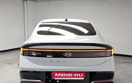 Hyundai Sonata VIII, 2026 год, 3 760 000 рублей, 4 фотография