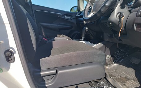 Honda Fit III, 2014 год, 965 000 рублей, 5 фотография