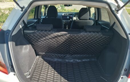 Honda Fit III, 2014 год, 965 000 рублей, 8 фотография