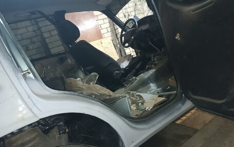 Chevrolet Niva I рестайлинг, 2007 год, 180 000 рублей, 17 фотография