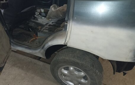 Chevrolet Niva I рестайлинг, 2007 год, 180 000 рублей, 9 фотография
