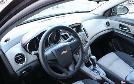 Chevrolet Cruze II, 2012 год, 649 000 рублей, 7 фотография