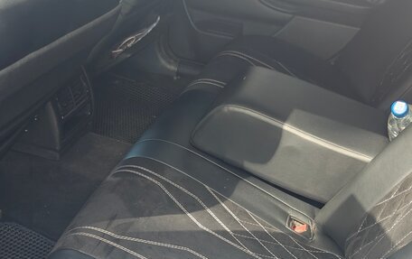 BMW 5 серия, 1998 год, 750 000 рублей, 6 фотография