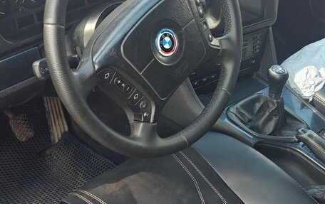 BMW 5 серия, 1998 год, 750 000 рублей, 5 фотография