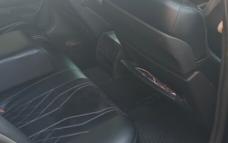 BMW 5 серия, 1998 год, 750 000 рублей, 7 фотография