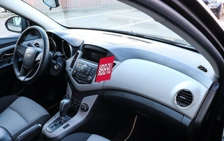 Chevrolet Cruze II, 2012 год, 649 000 рублей, 8 фотография