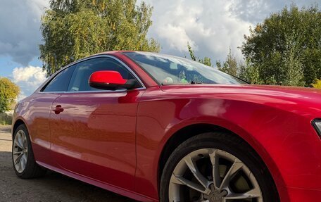Audi A5, 2013 год, 1 650 000 рублей, 4 фотография