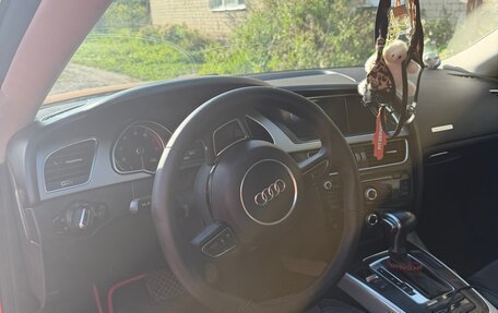 Audi A5, 2013 год, 1 650 000 рублей, 9 фотография