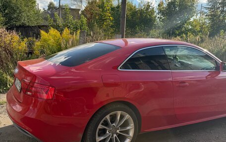 Audi A5, 2013 год, 1 650 000 рублей, 5 фотография