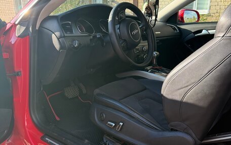 Audi A5, 2013 год, 1 650 000 рублей, 8 фотография