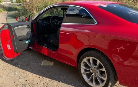 Audi A5, 2013 год, 1 650 000 рублей, 12 фотография