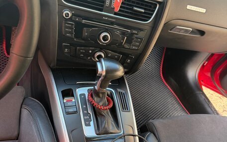 Audi A5, 2013 год, 1 650 000 рублей, 11 фотография