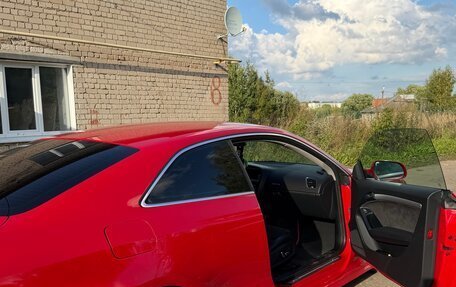 Audi A5, 2013 год, 1 650 000 рублей, 13 фотография