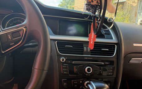 Audi A5, 2013 год, 1 650 000 рублей, 10 фотография
