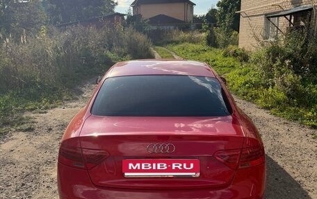 Audi A5, 2013 год, 1 650 000 рублей, 6 фотография