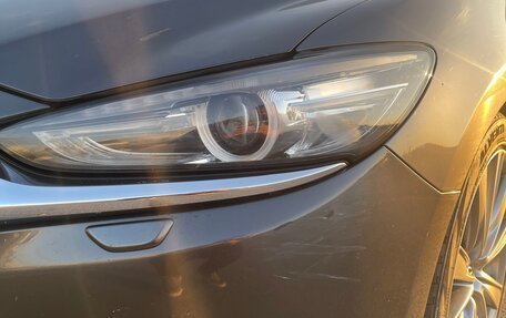 Mazda 6, 2021 год, 2 500 000 рублей, 3 фотография
