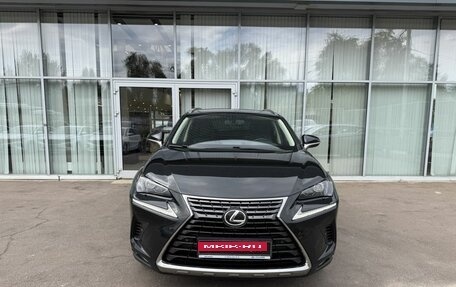 Lexus NX I, 2020 год, 3 490 000 рублей, 2 фотография