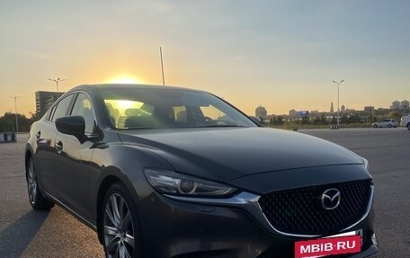Mazda 6, 2021 год, 2 500 000 рублей, 2 фотография