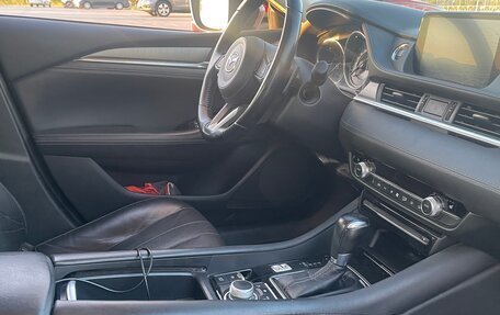 Mazda 6, 2021 год, 2 500 000 рублей, 5 фотография