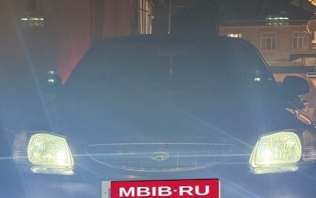 Hyundai Accent II, 2008 год, 465 000 рублей, 2 фотография