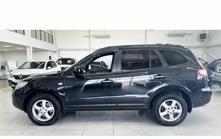 Hyundai Santa Fe III рестайлинг, 2006 год, 999 000 рублей, 6 фотография