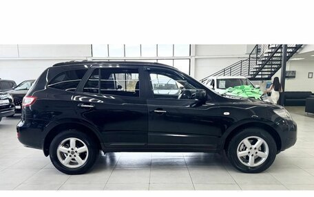 Hyundai Santa Fe III рестайлинг, 2006 год, 999 000 рублей, 5 фотография