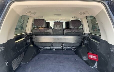 Toyota Land Cruiser 200, 2015 год, 5 750 000 рублей, 7 фотография