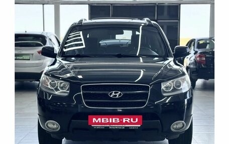 Hyundai Santa Fe III рестайлинг, 2006 год, 999 000 рублей, 3 фотография