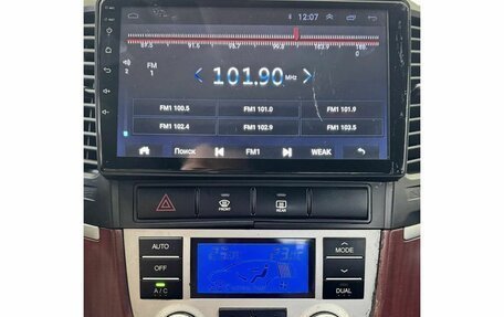 Hyundai Santa Fe III рестайлинг, 2006 год, 999 000 рублей, 13 фотография
