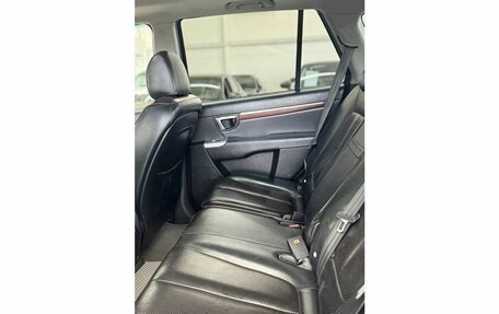 Hyundai Santa Fe III рестайлинг, 2006 год, 999 000 рублей, 14 фотография