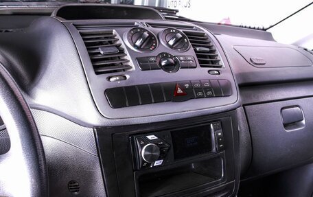 Mercedes-Benz Vito, 2012 год, 1 200 000 рублей, 11 фотография