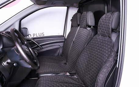 Mercedes-Benz Vito, 2012 год, 1 200 000 рублей, 9 фотография